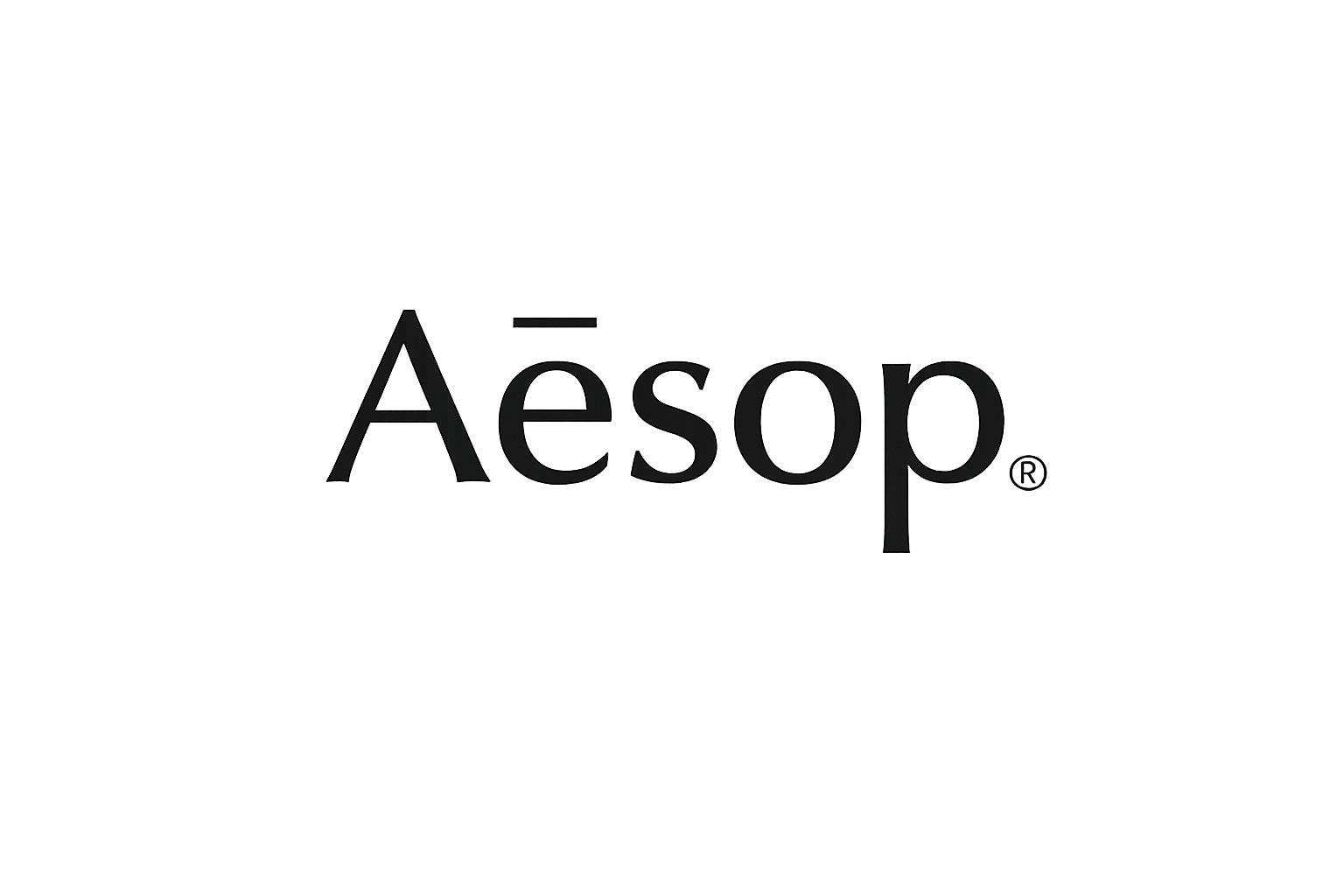 Aesop