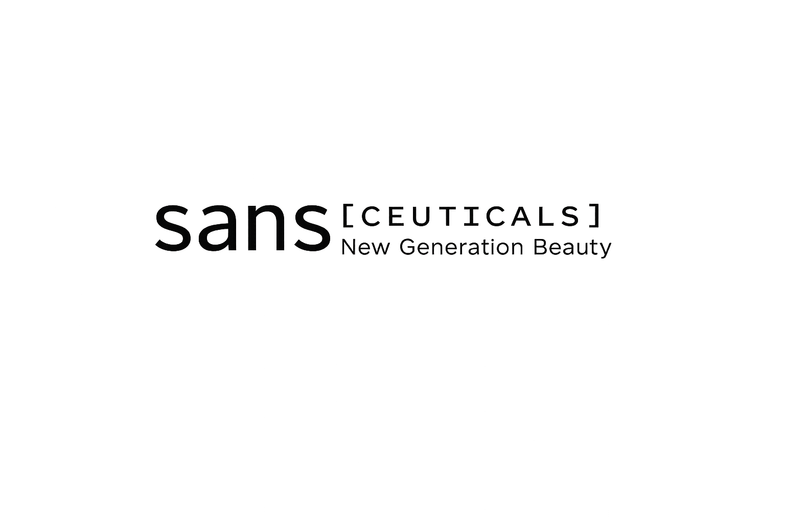 sans [ceuticals]